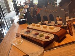 -御公馆中餐厅·点心·顺德菜·佛山东平保利洲际酒店