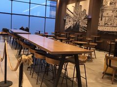 -星巴克(成都东站店)