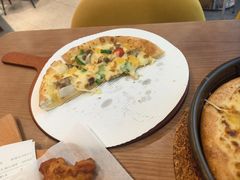 -必胜客(江门万达店)