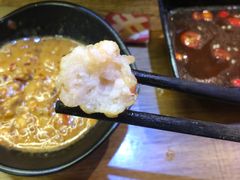 -九记潮汕现切鲜牛肉自助火锅(新开铺店)