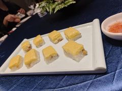黄米凉糕-紫泥369粗粮季(四牌楼店)