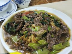 -贵宾牛·潮汕牛肉火锅(珠池总店)