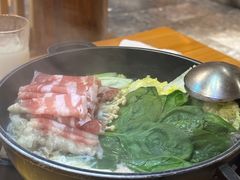 -割烹旭日本料理(龙湖狮山天街店)