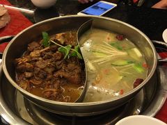 -香丽缘饭馆(黑龙潭店)