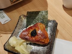 -森味花园·日本料理(伊藤洋华堂亚运村店)