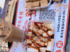 -孖记茶档·热腾茶餐(荔湾领展广场店)