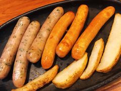 -萨莉亚意式餐厅(国和1000店)