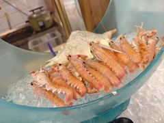 -半岛听涛蒸汽海鲜自助(K11店)