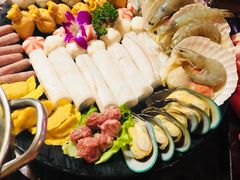 -丽江庭院之爱在路上(西单店)