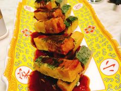 -那家小馆•北京菜•烤鸭(中关村店)