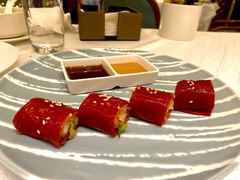-成都瑞吉酒店·宴庭中餐厅