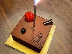 -PAPER STONE BAKERY(天环店)