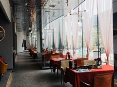 大堂-赵小姐丨新中餐(曲江店)