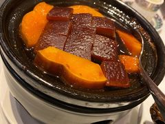 -正院大宅门烤鸭(首体店)