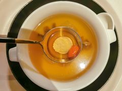 -三号黄浦会Canton Table