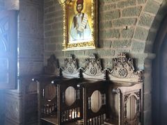 -梅黛奥拉修道院