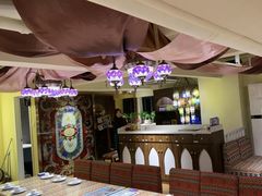 -羊巴道新疆菜·清真(上梅林店)
