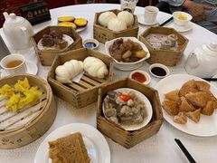 -番禺宾馆丽苑厅