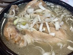 -德寿宫韩国料理(下沙店)