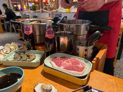 -蚝英雄·鲜蚝自助专门店