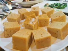 红糖糕-松雅轩(大源店)