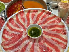 -爸爸炒料牛排老火锅(建设路旗舰店)