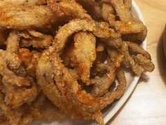 -红小满休闲餐厅(十全街店)