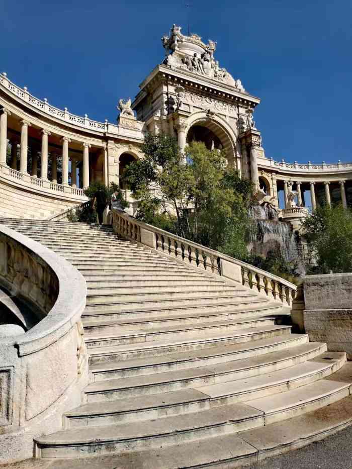 隆尚宫-"交通,买了马赛地铁72小时通票后,坐有轨."-大众点评移动版