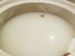 -泉福居酱骨头自助广场(南大街商业步行街店)