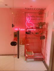 -M2匠心美甲美睫半永久