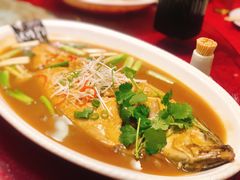 -盈春大饭店(千山路店)