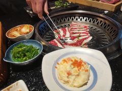 -牛焱·烧肉酒肆(五大道店)