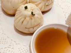 上海生煎包-顺风海鲜港(金玉兰店)