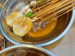 -嘉州鲜知味钵钵鸡(奎星楼店)