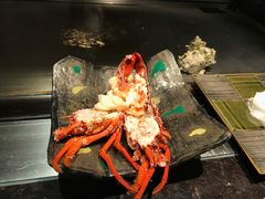 -Ginza Onodera铁板烧(外滩十八号店)