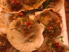 -喝丢一只鞋海鲜烧烤·海肠捞饭(文体街店)