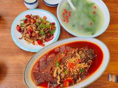 -云隐小厨·传统大理美食(复兴路店)