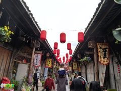 -安仁古镇