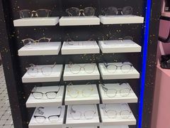 -Sweet Color美瞳隐形眼镜店(九亭金地广场店)