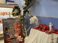 -李大牛和刘大力手作甜品(凯德店)