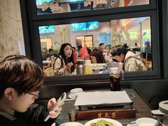 -楚太子  中餐&烧烤(武大店)