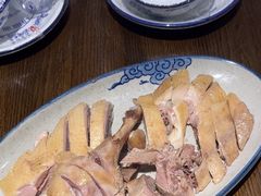 -老盛庆排档•南京菜(夫子庙店)