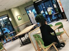 大堂-德克士(绿地店)