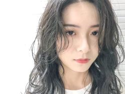 -MYYF SALON烫发染发