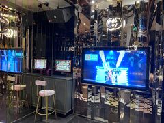 -乐潮汇时尚量贩式KTV(嘉业国际城购物中心店)