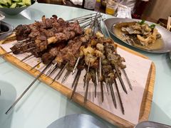 -老虎滩大连海鲜烧烤(建邺云锦路总店)