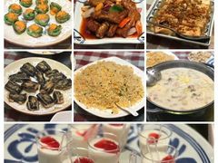 -龙桥私厨·姜花菊花过桥鱼·顺德菜(容桂店)