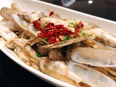 辣炒蛏子-高佳庄·舟山海鲜(海景旗舰店)