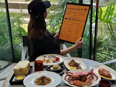 -Ministry of Crab•MOC(交子大道店)