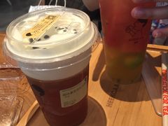 -喜茶(佛山顺德大良东乐路店)